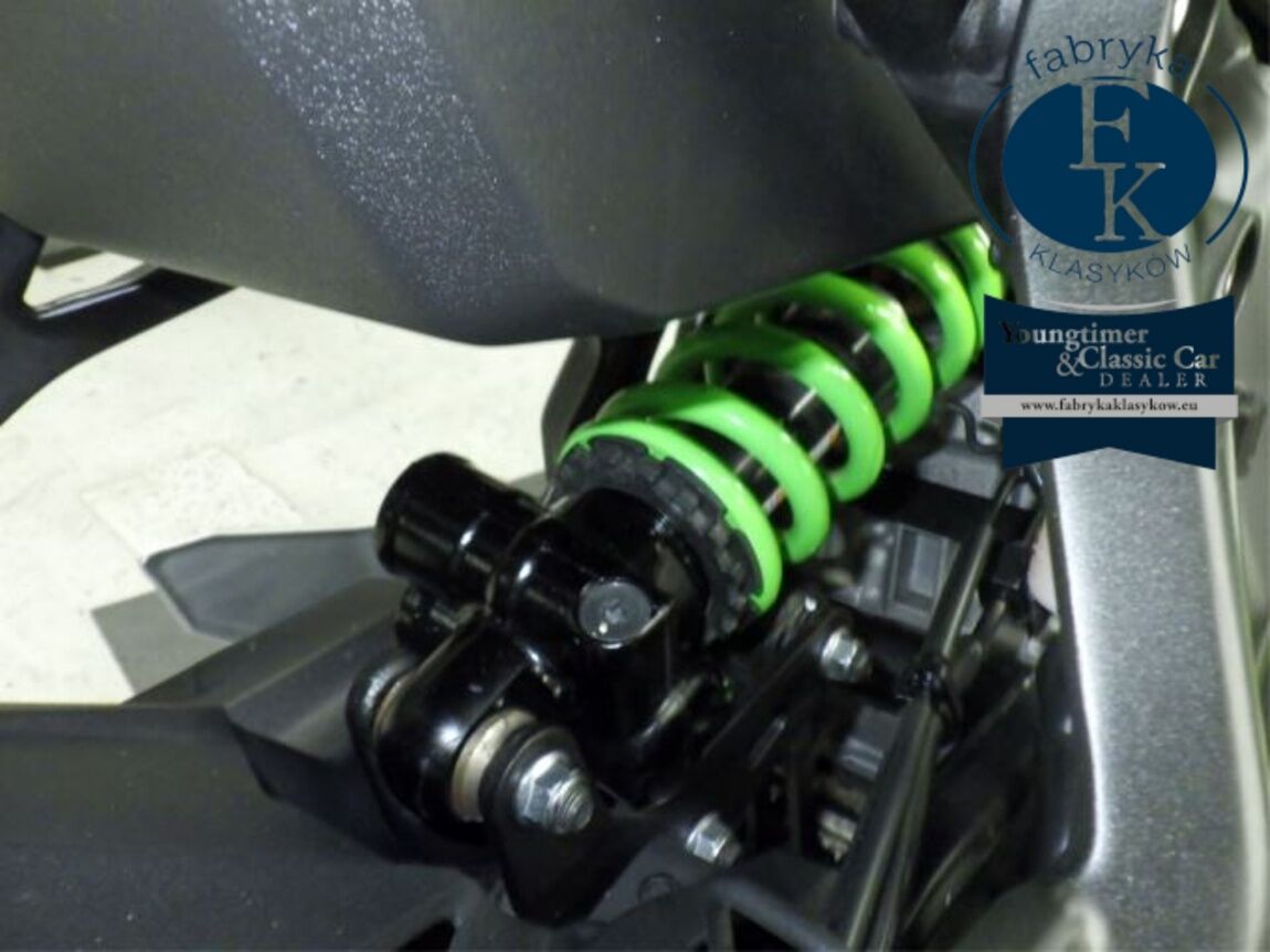 KAWASAKI ZX-4RR 2024 - zdjęcie 27