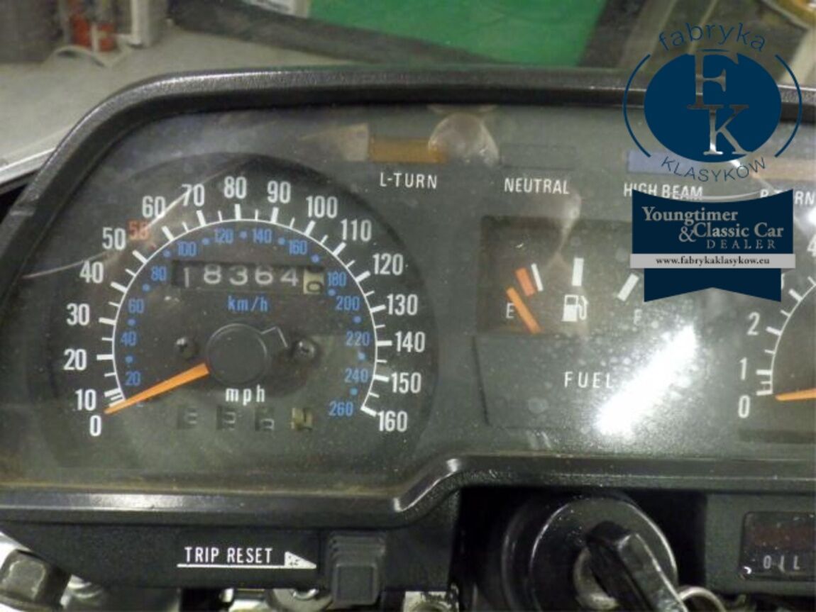 KAWASAKI Z1000J  - zdjęcie 13