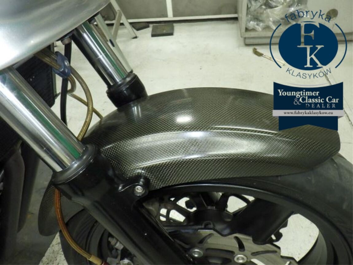 KAWASAKI Z1000J  - zdjęcie 17