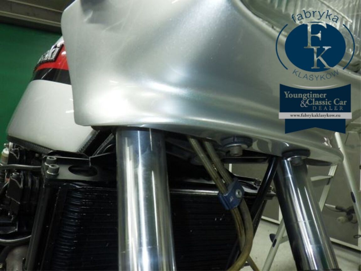 KAWASAKI Z1000J  - zdjęcie 23