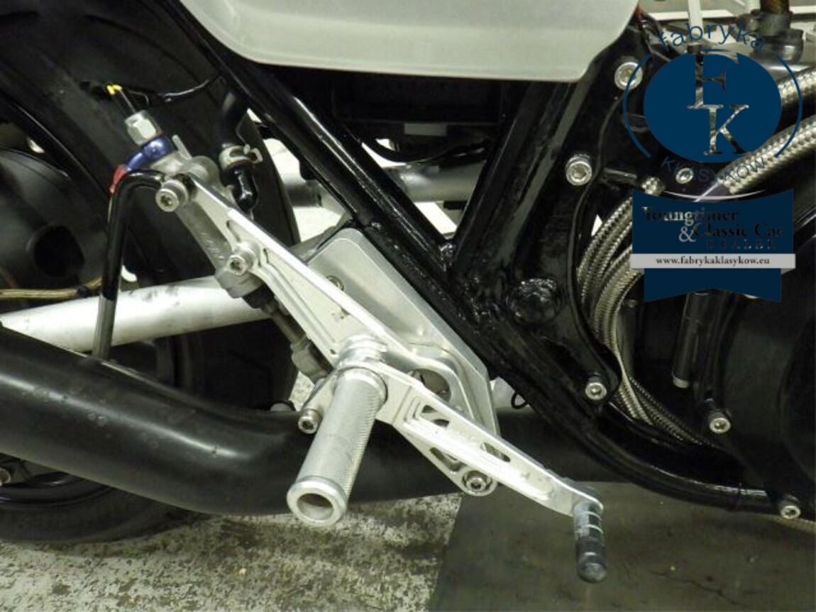 KAWASAKI Z1000J  - zdjęcie 30