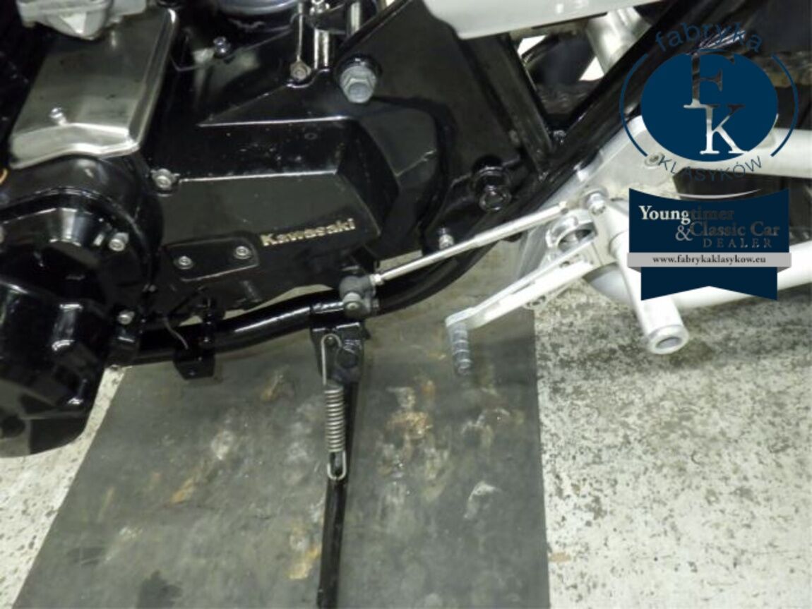 KAWASAKI Z1000J  - zdjęcie 31