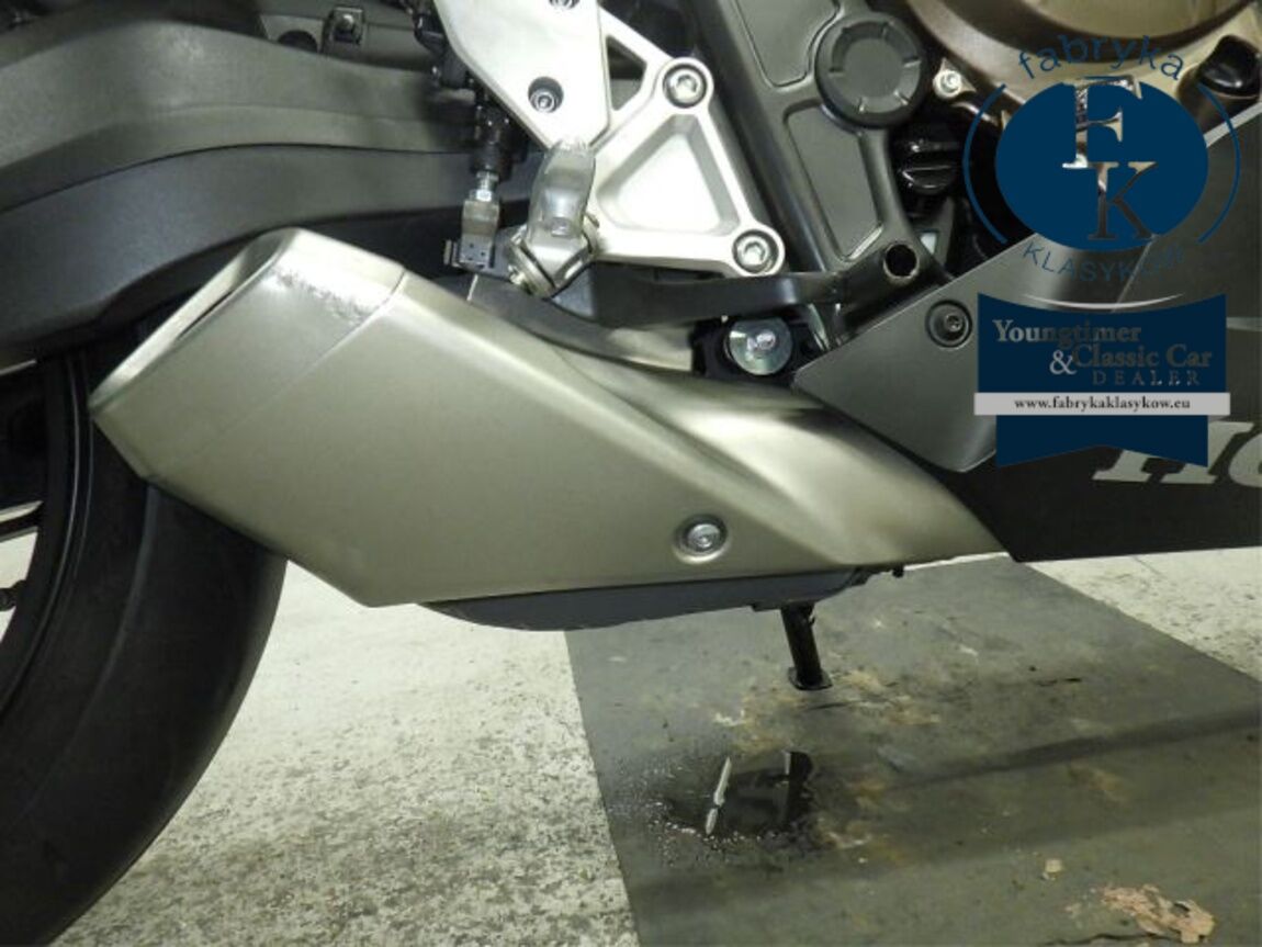HONDA CBR650R  - zdjęcie 17