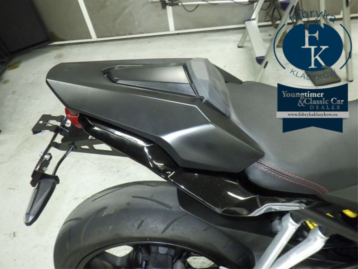 HONDA CBR650R  - zdjęcie 21