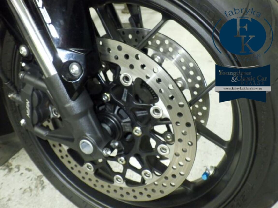 HONDA CBR650R  - zdjęcie 24