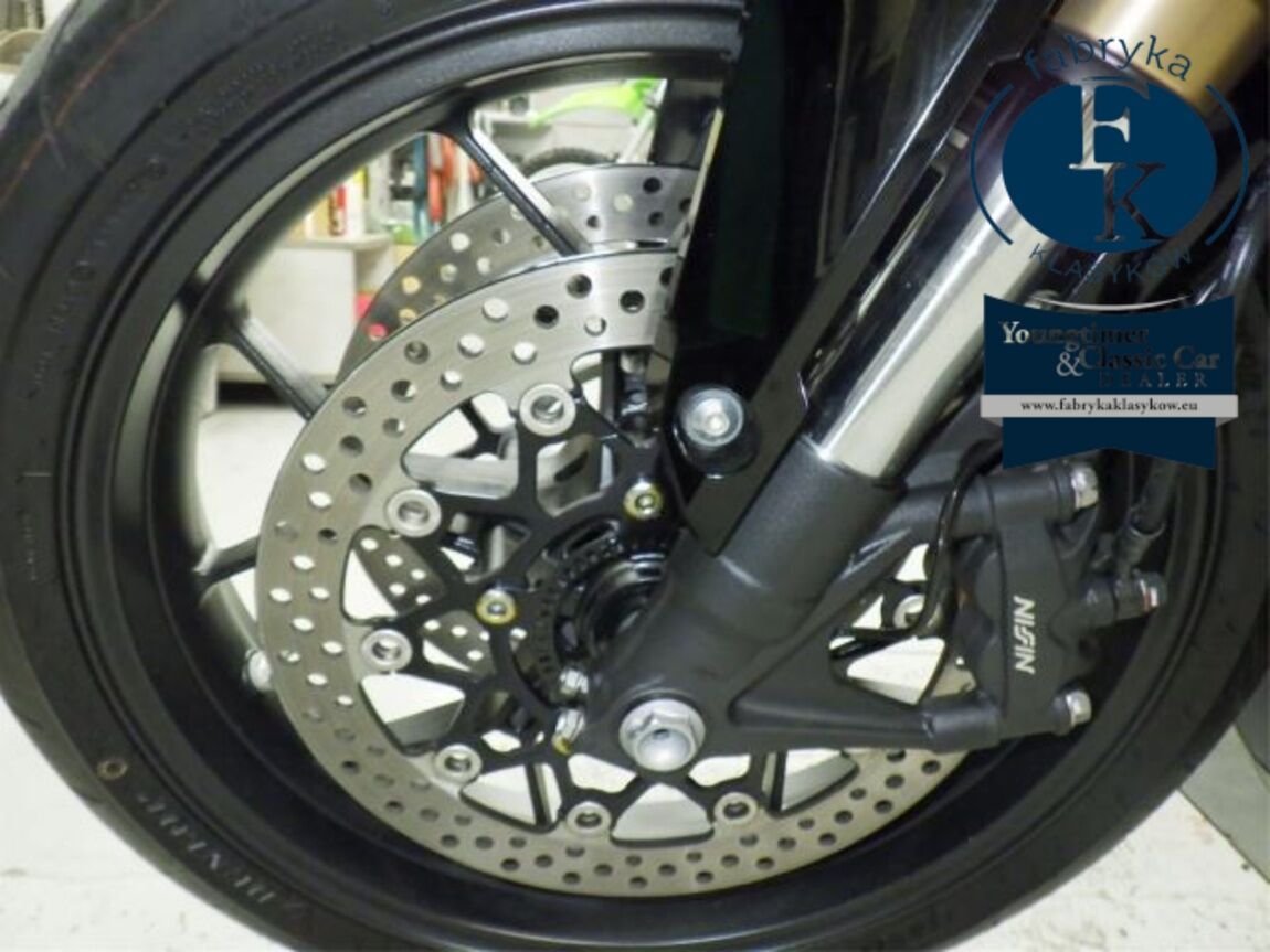 HONDA CBR650R  - zdjęcie 26