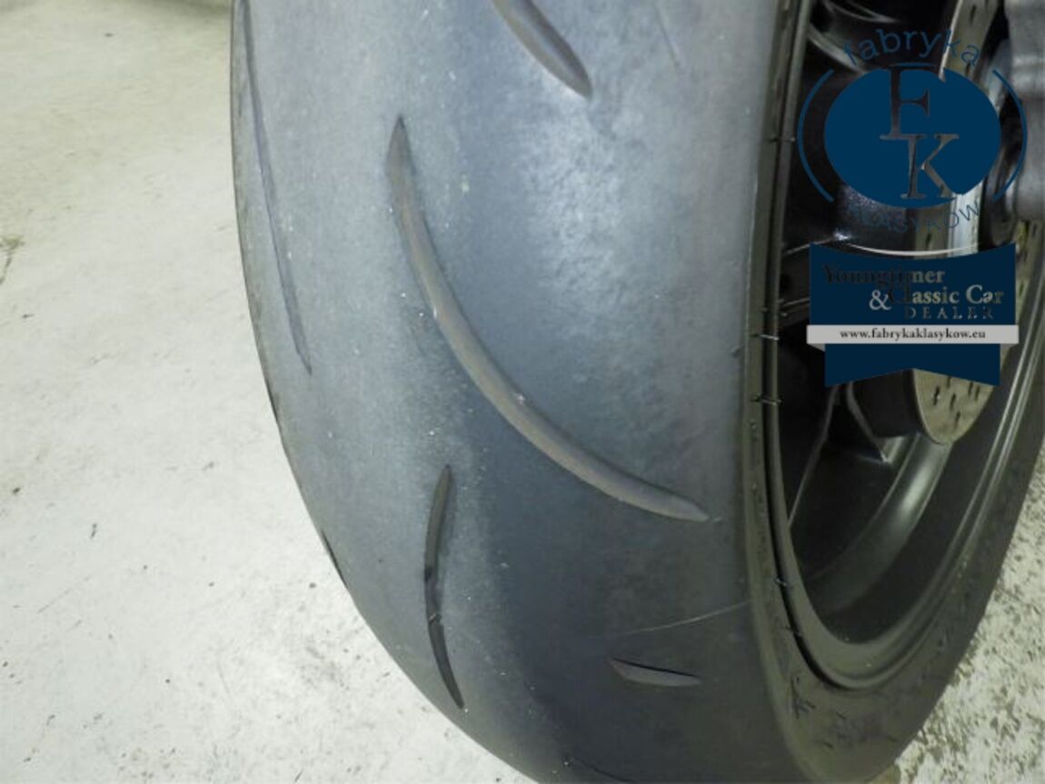 HONDA CBR650R  - zdjęcie 27