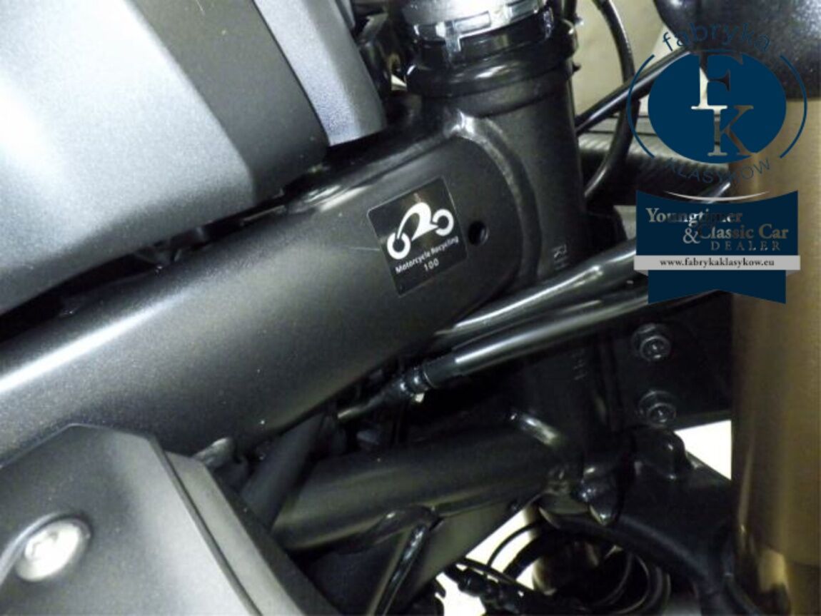 HONDA CBR650R  - zdjęcie 31