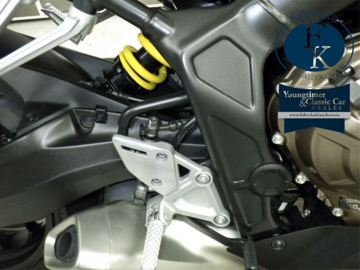 HONDA CBR650R  - zdjęcie 32