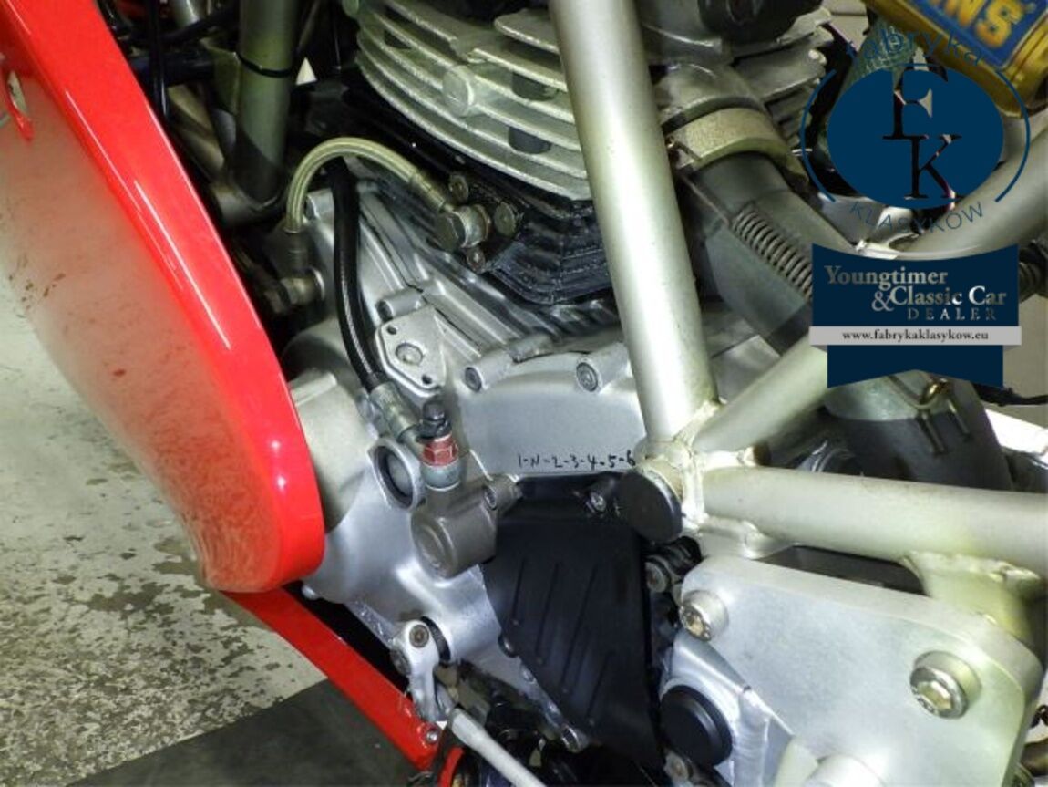 DUCATI 900 SS - zdjęcie 9