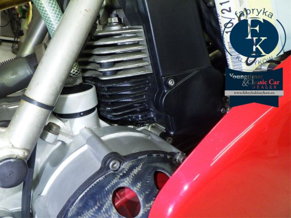 DUCATI 900 SS - zdjęcie 11