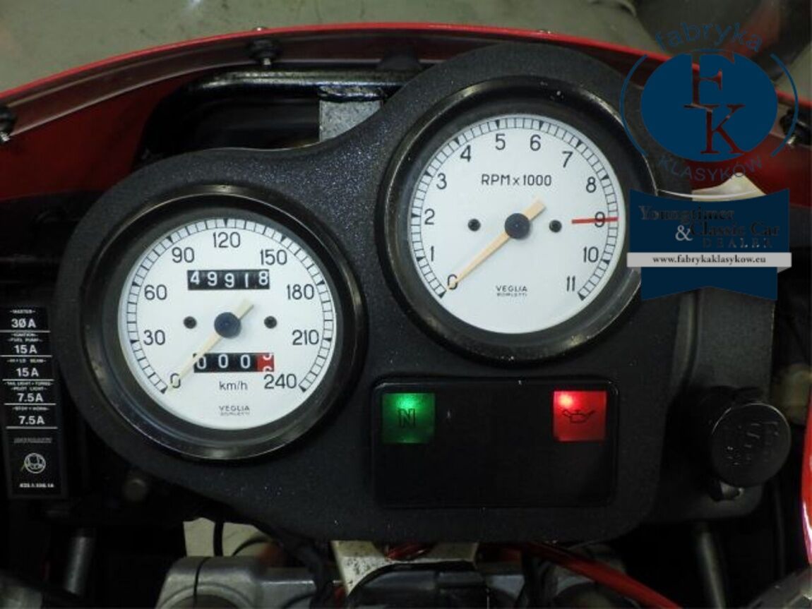 DUCATI 900 SS - zdjęcie 13