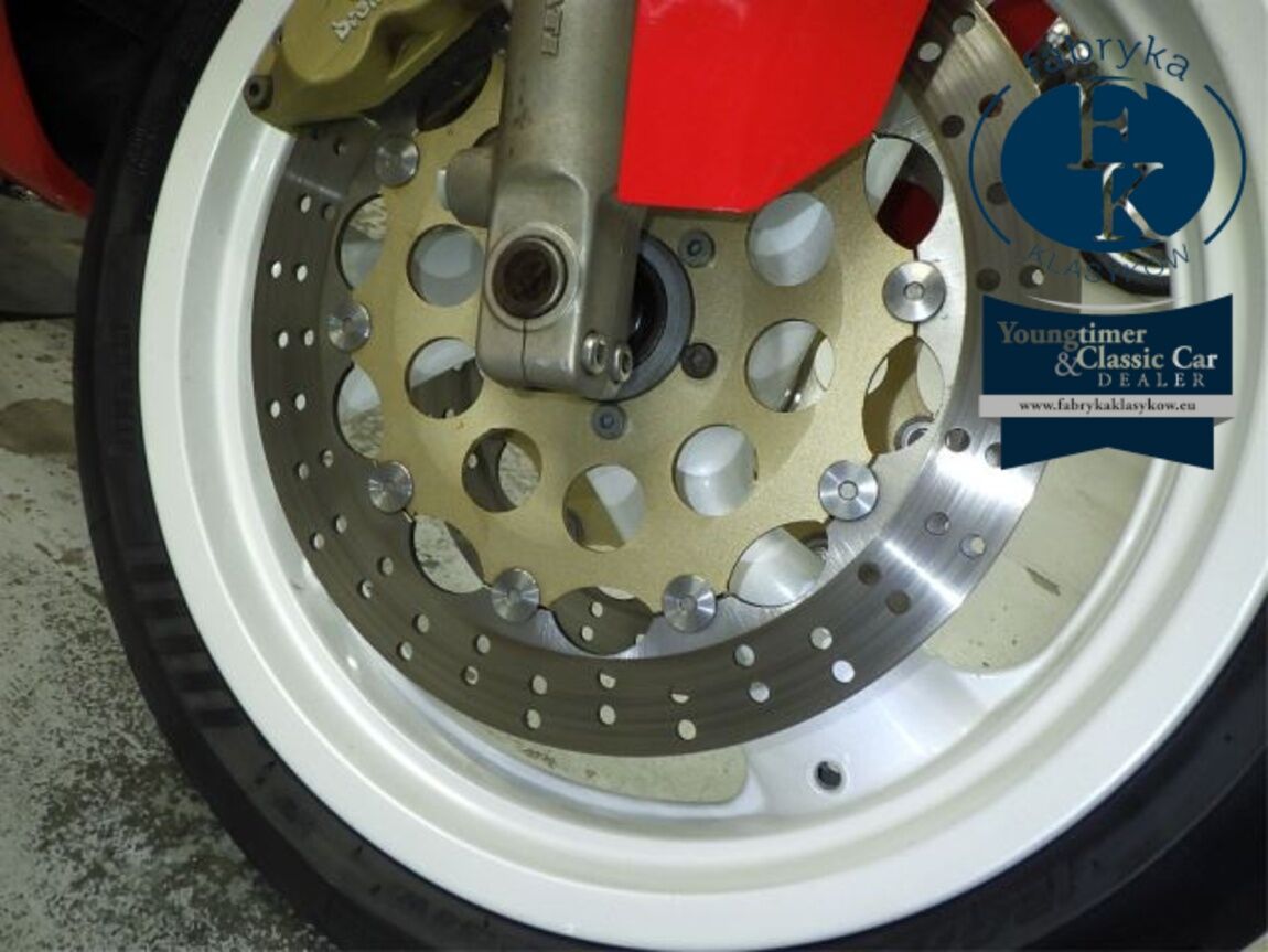 DUCATI 900 SS - zdjęcie 21