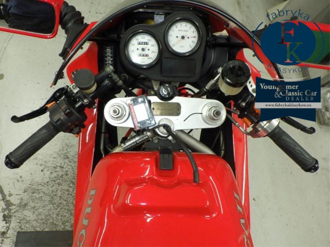 DUCATI 900 SS - zdjęcie 22
