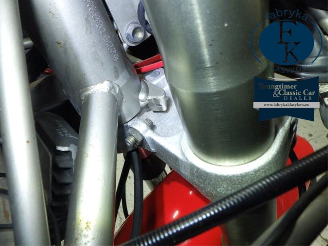 DUCATI 900 SS - zdjęcie 29