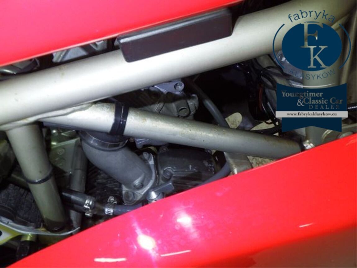 DUCATI 900 SS - zdjęcie 30