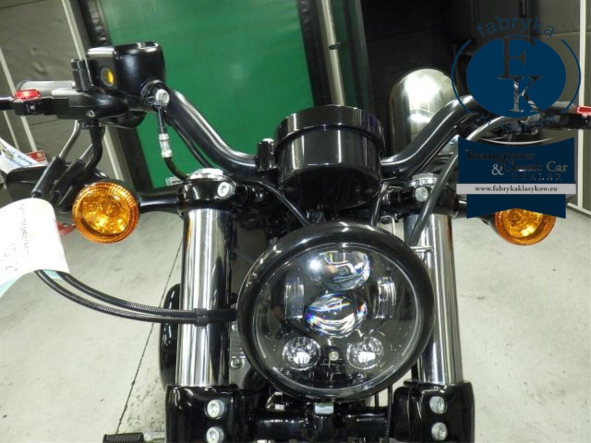 HARLEY-DAVIDSON XL1200X - zdjęcie 18