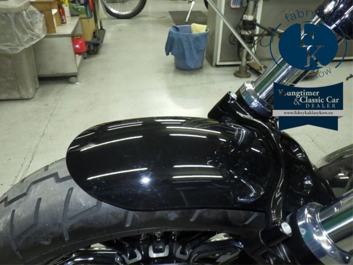 HARLEY-DAVIDSON XL1200X - zdjęcie 19