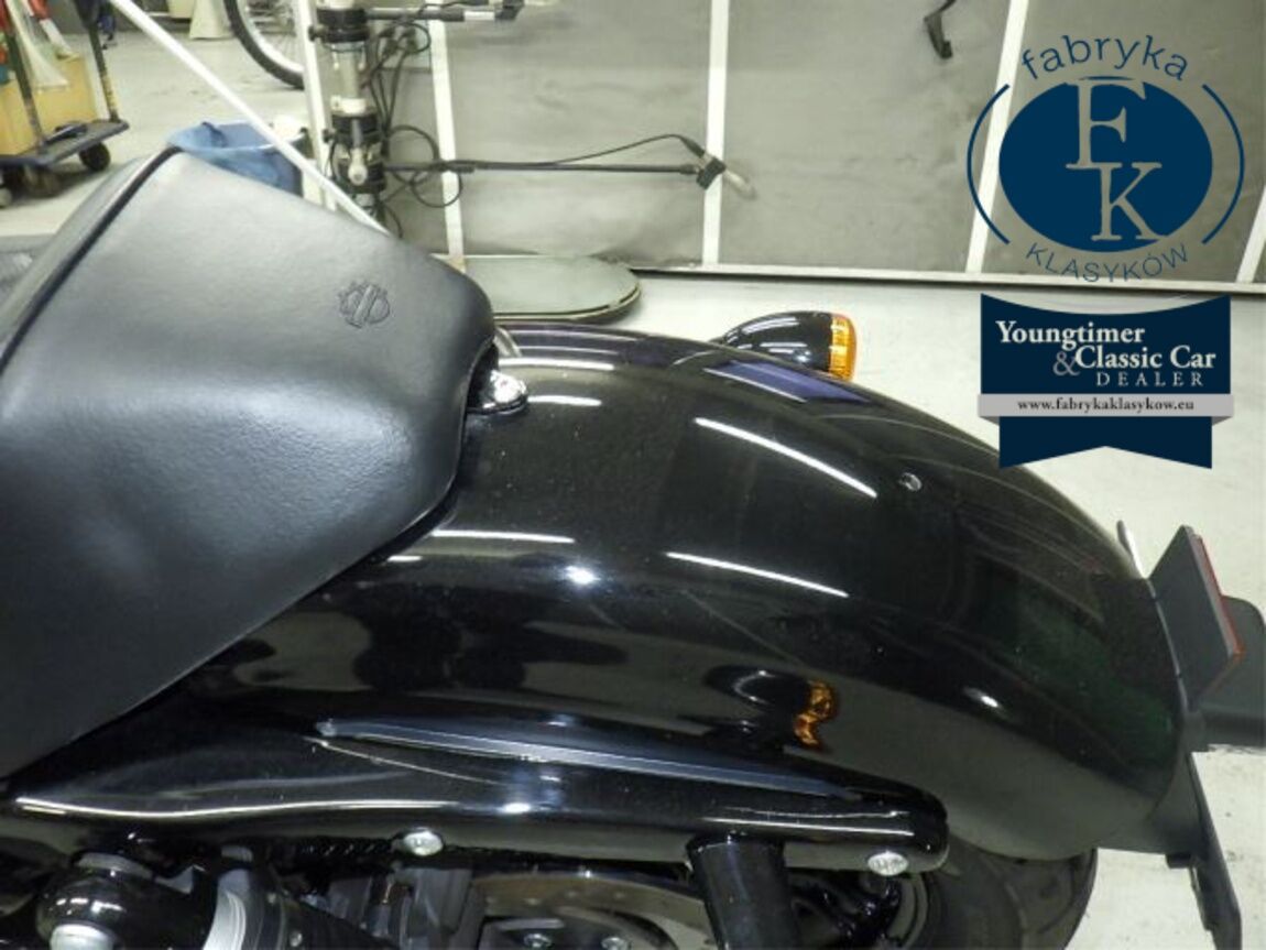 HARLEY-DAVIDSON XL1200X - zdjęcie 21