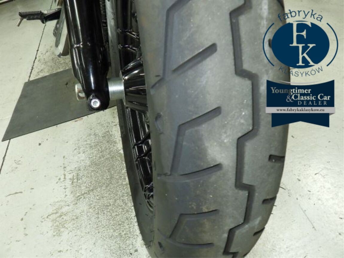 HARLEY-DAVIDSON XL1200X - zdjęcie 23