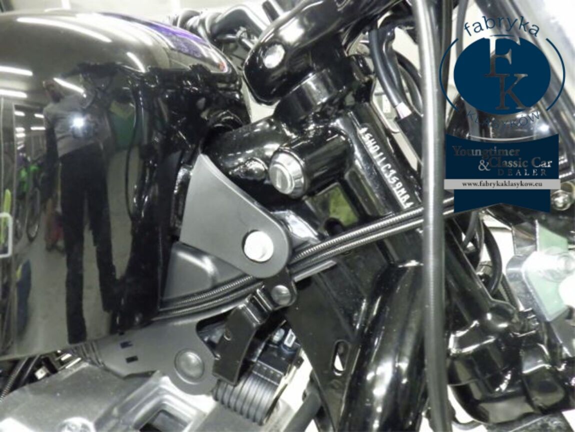 HARLEY-DAVIDSON XL1200X - zdjęcie 31