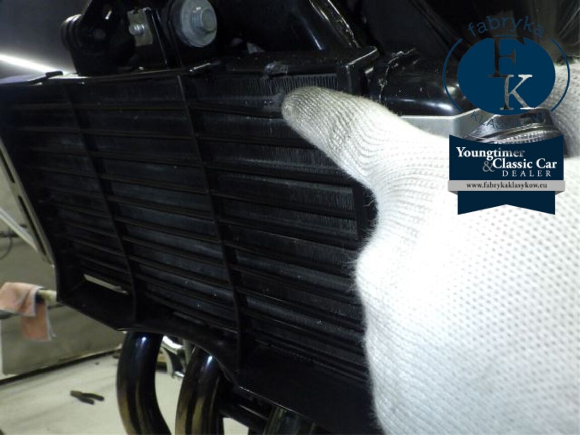 HONDA CB400SFV-4  - zdjęcie 11