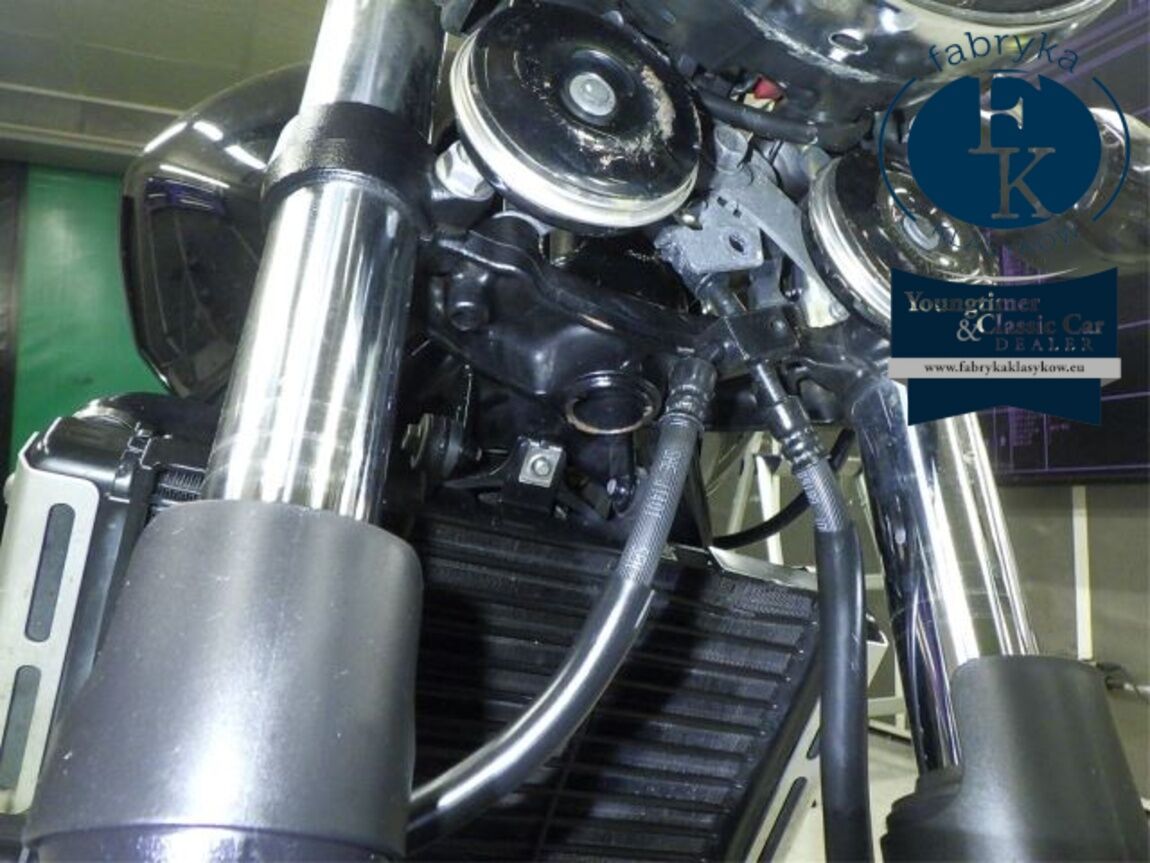 HONDA CB400SFV-4  - zdjęcie 24