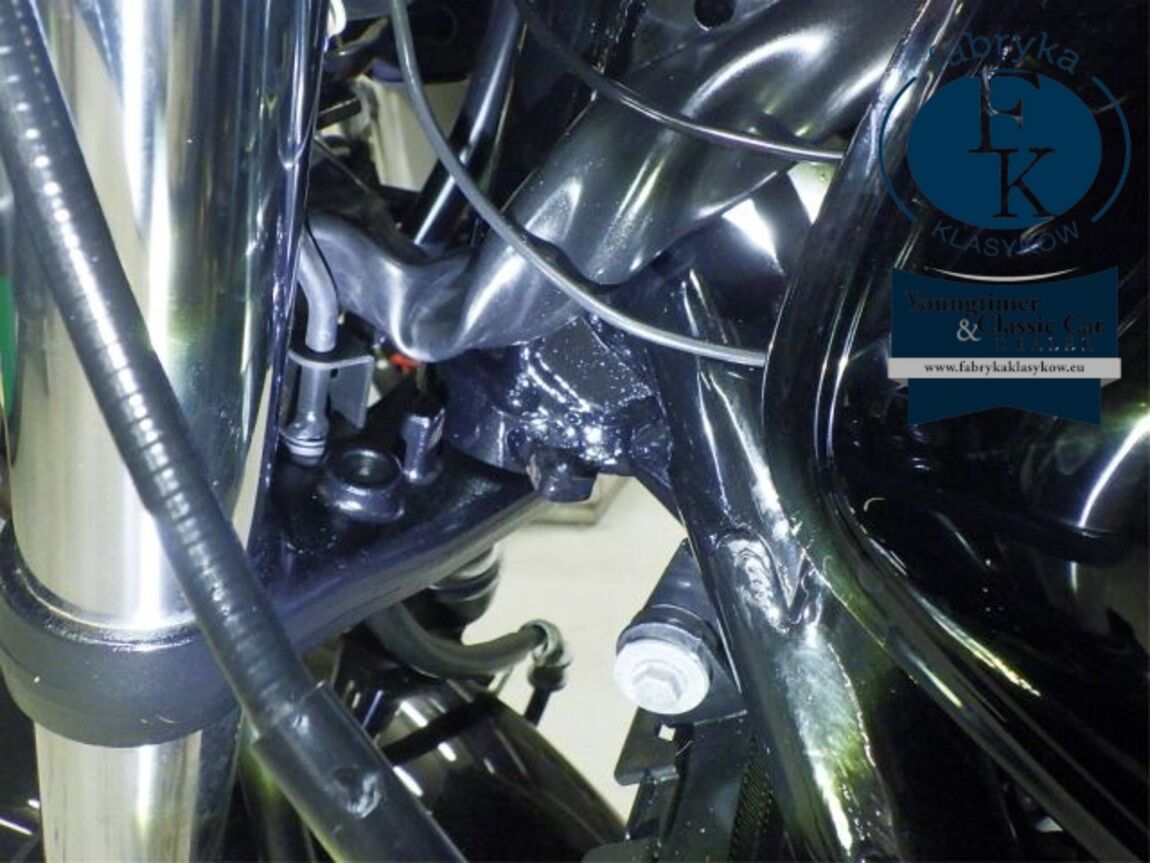 HONDA CB400SFV-4  - zdjęcie 29