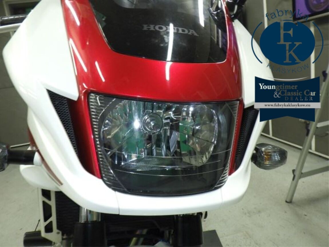 HONDA CB1300SF BOLDOR ABS 2012 - zdjęcie 18