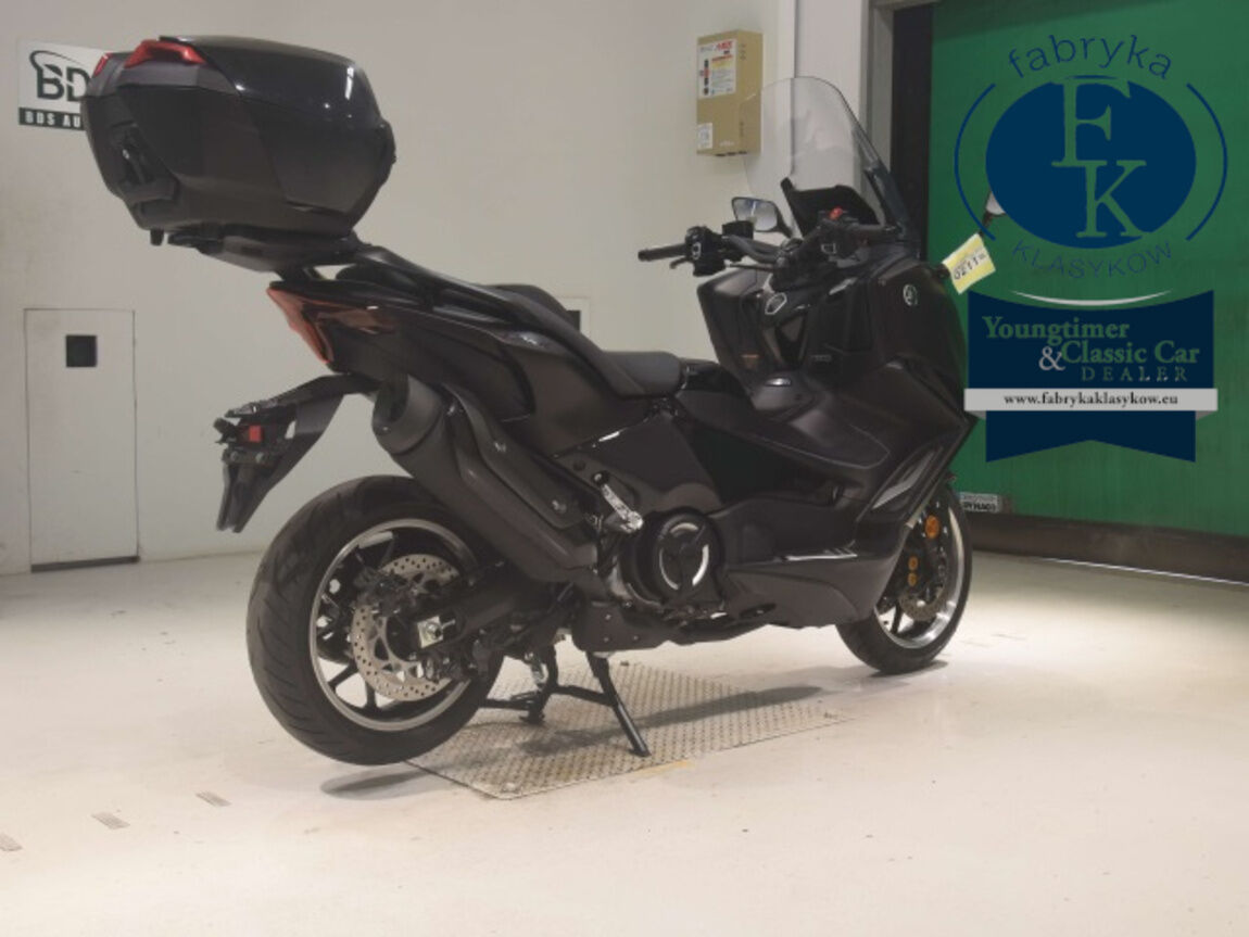 YAMAHA T-MAX560  - zdjęcie 6