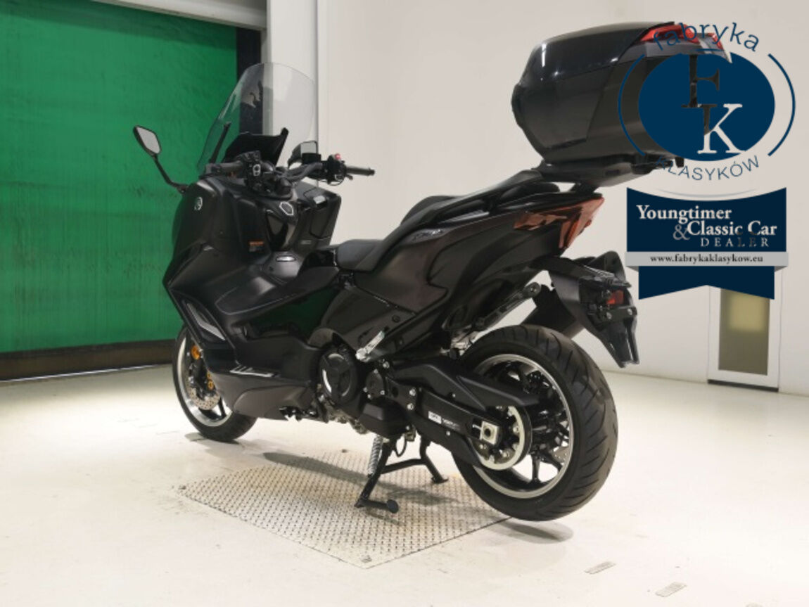 YAMAHA T-MAX560  - zdjęcie 7