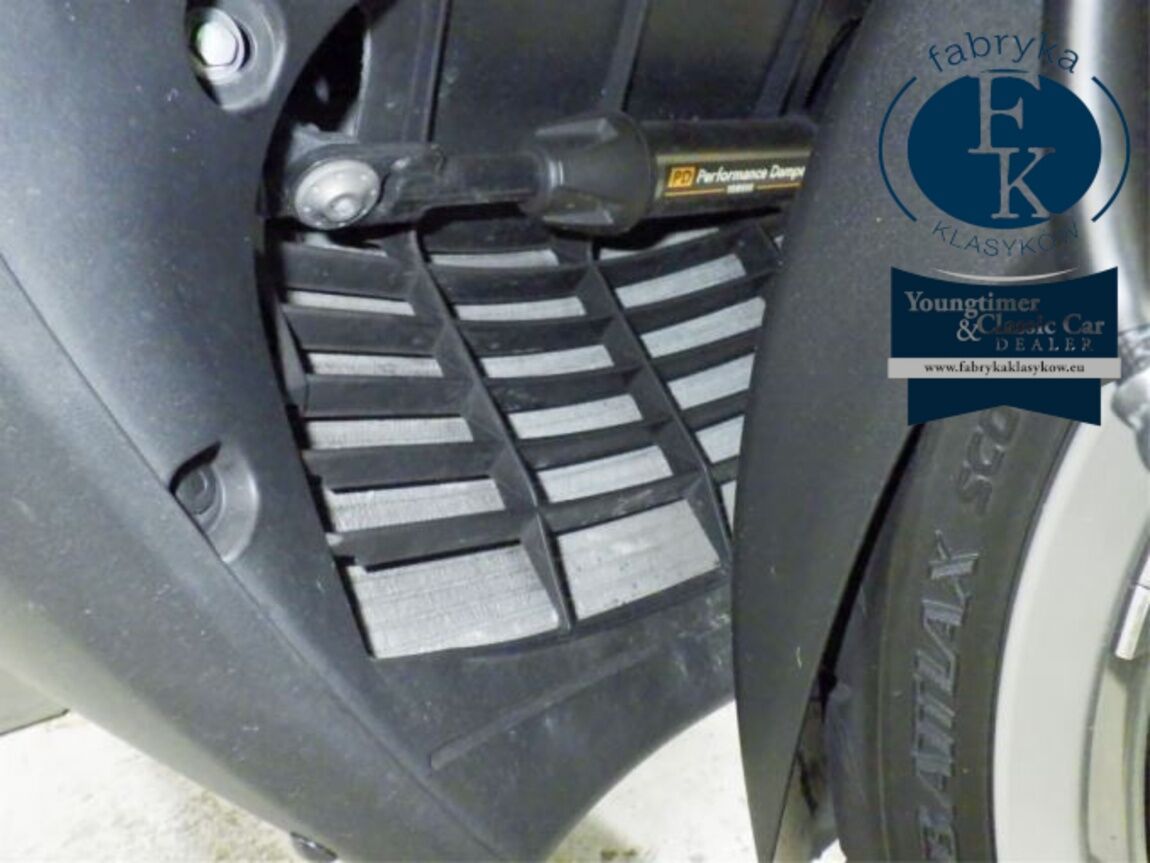 YAMAHA T-MAX560  - zdjęcie 11