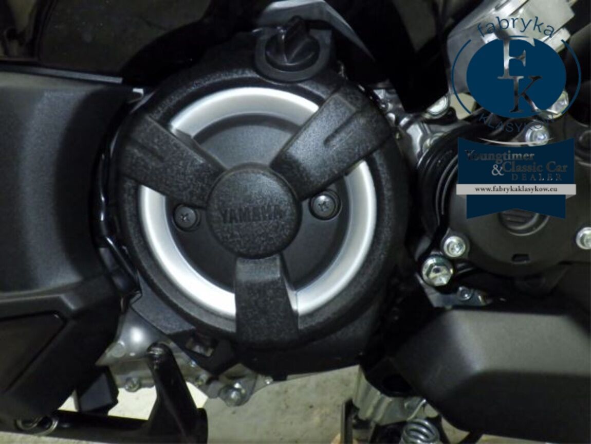 YAMAHA T-MAX560  - zdjęcie 12