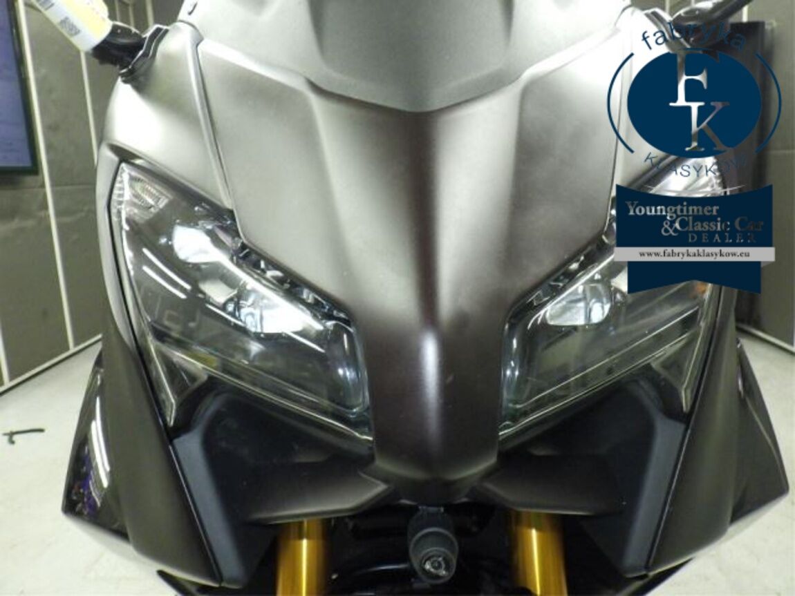 YAMAHA T-MAX560  - zdjęcie 16