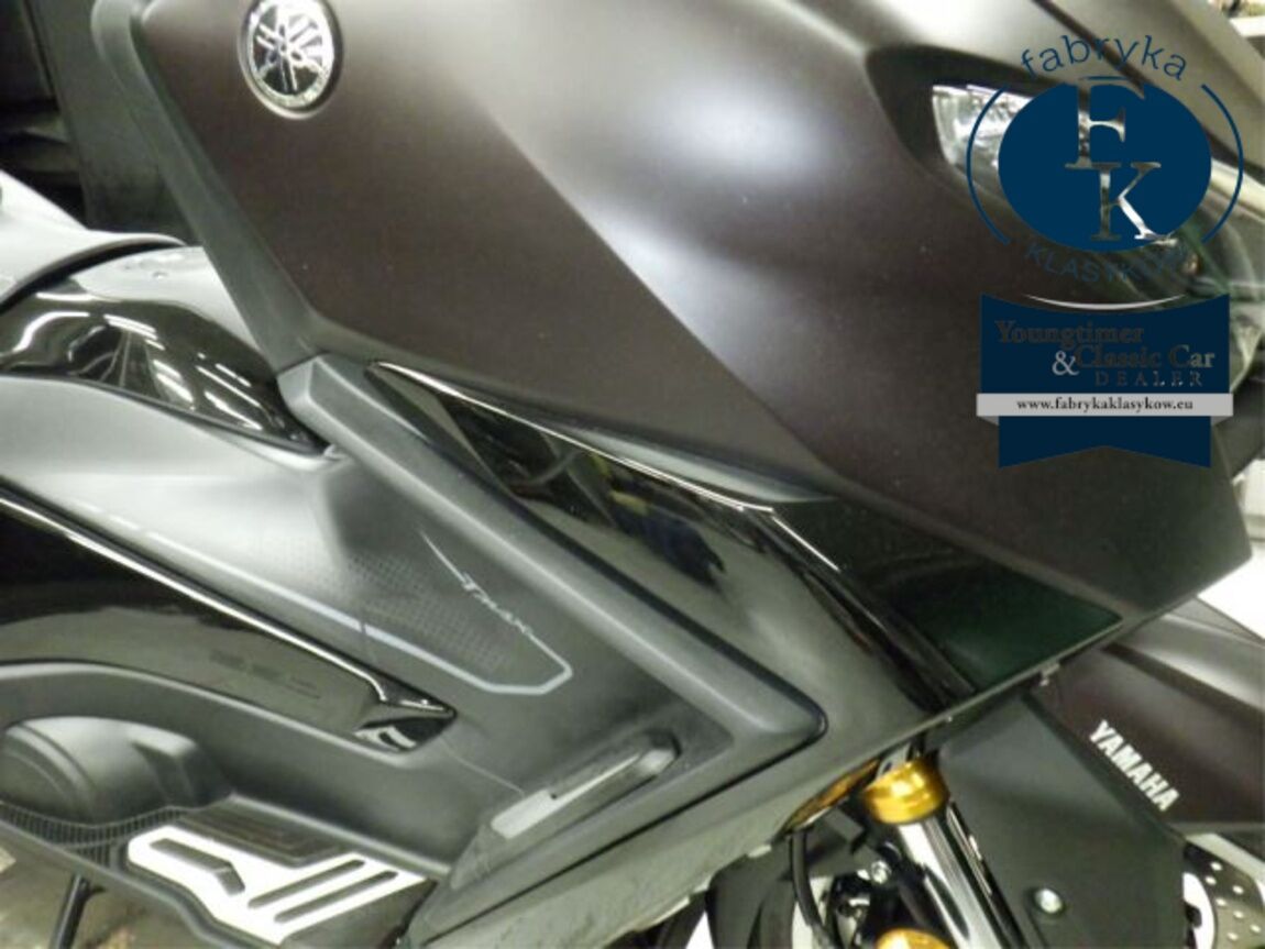YAMAHA T-MAX560  - zdjęcie 18