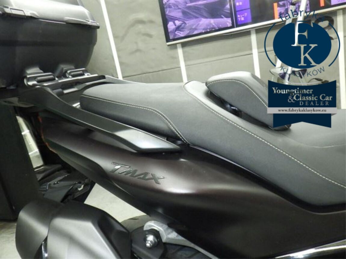 YAMAHA T-MAX560  - zdjęcie 19