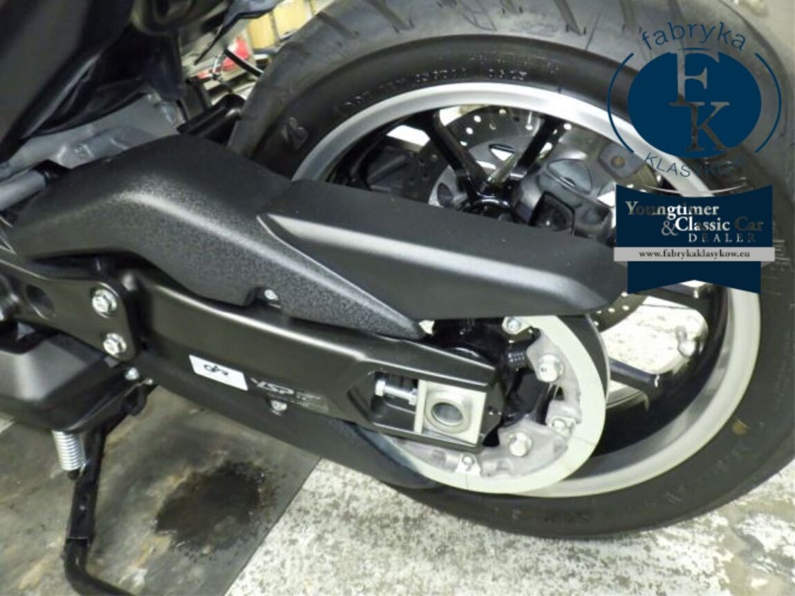 YAMAHA T-MAX560  - zdjęcie 27
