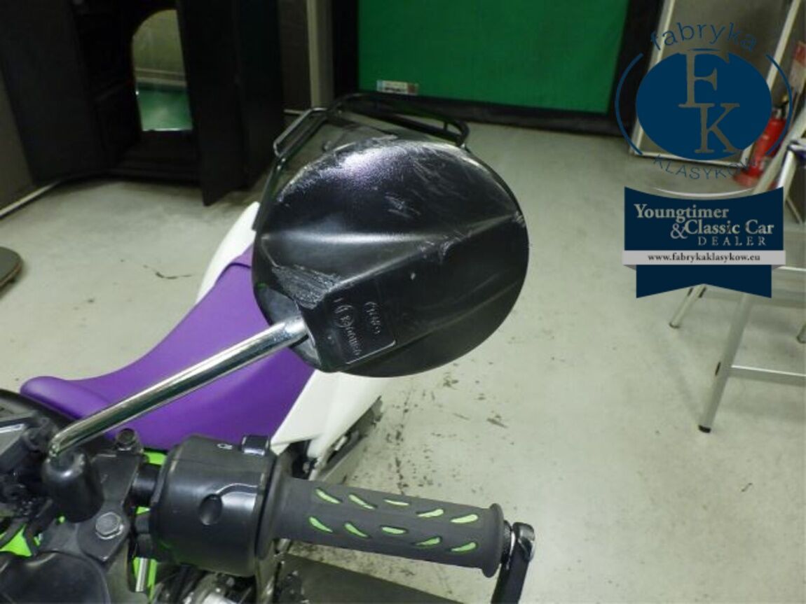 KAWASAKI KLX250-2  - zdjęcie 15