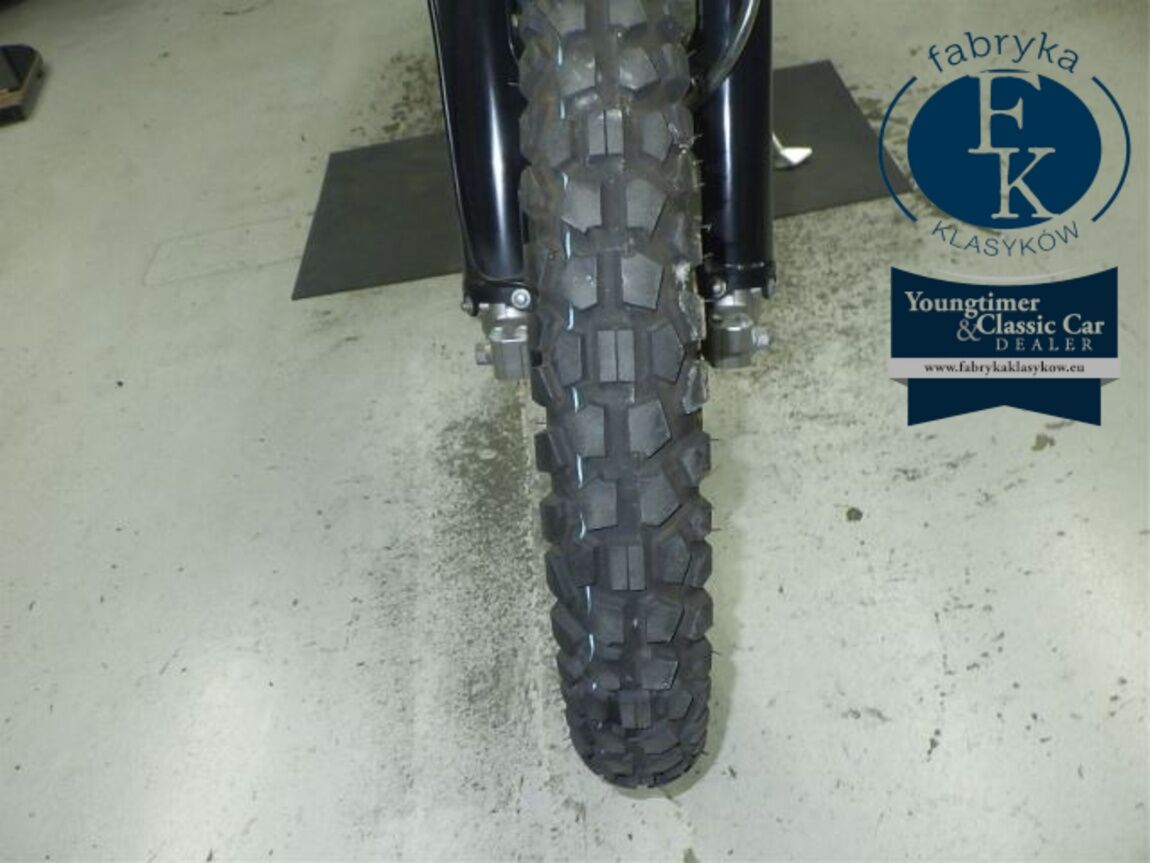 KAWASAKI KLX250-2  - zdjęcie 22