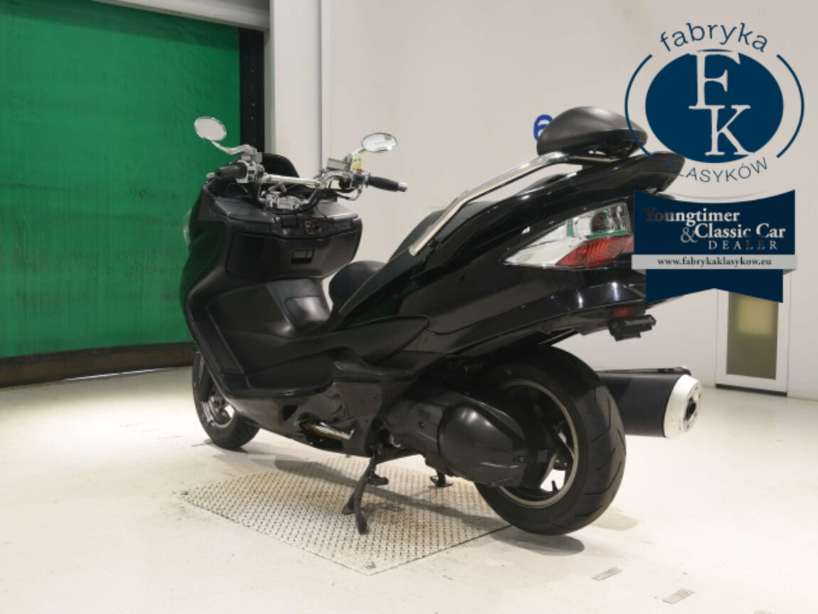 SUZUKI SKYWAVE 250S-2  - zdjęcie 7