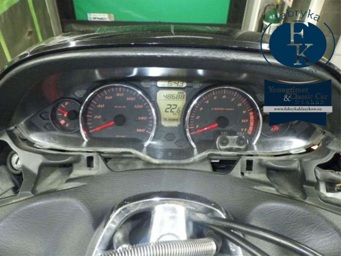 SUZUKI SKYWAVE 250S-2  - zdjęcie 13