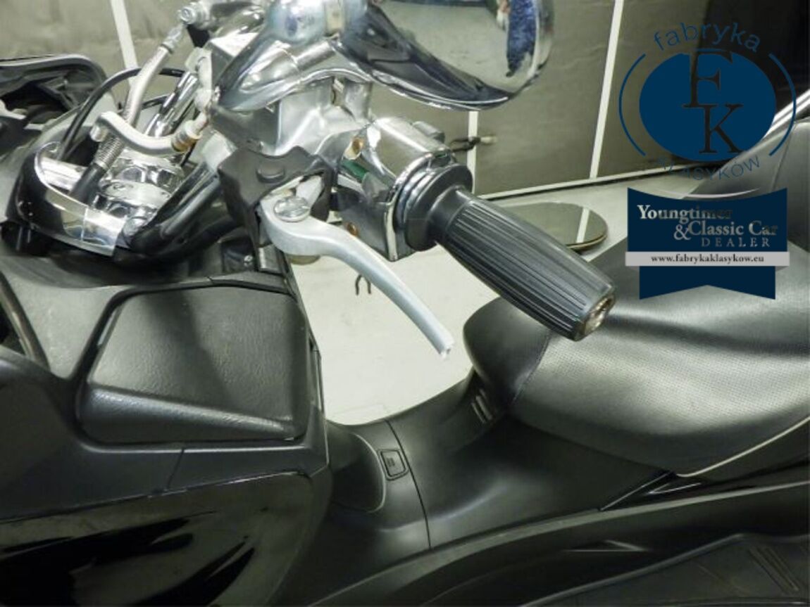 SUZUKI SKYWAVE 250S-2  - zdjęcie 21