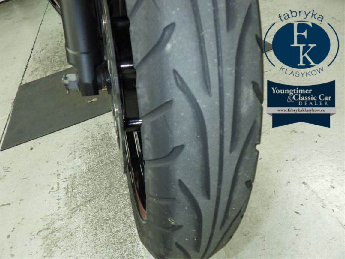 KAWASAKI NINJA250-2  - zdjęcie 21