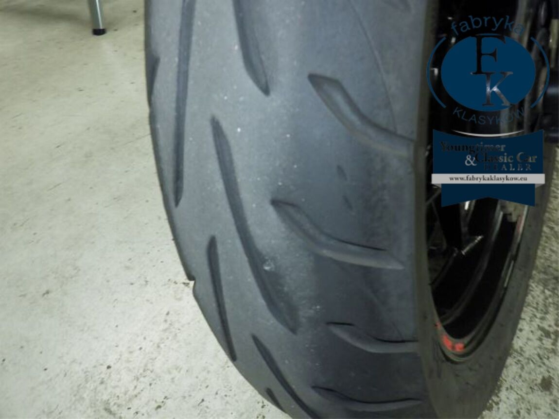 KAWASAKI NINJA250-2  - zdjęcie 25