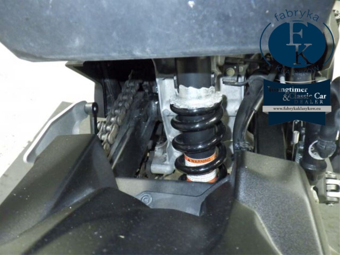 KAWASAKI NINJA250-2  - zdjęcie 27