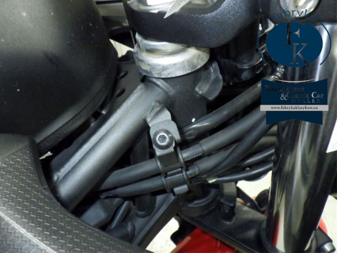 KAWASAKI NINJA250-2  - zdjęcie 29