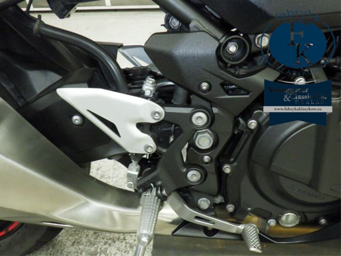 KAWASAKI NINJA250-2  - zdjęcie 30