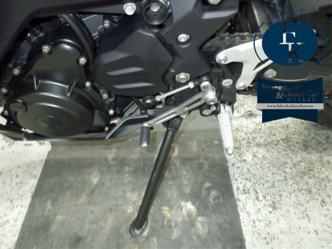 KAWASAKI NINJA250-2  - zdjęcie 31