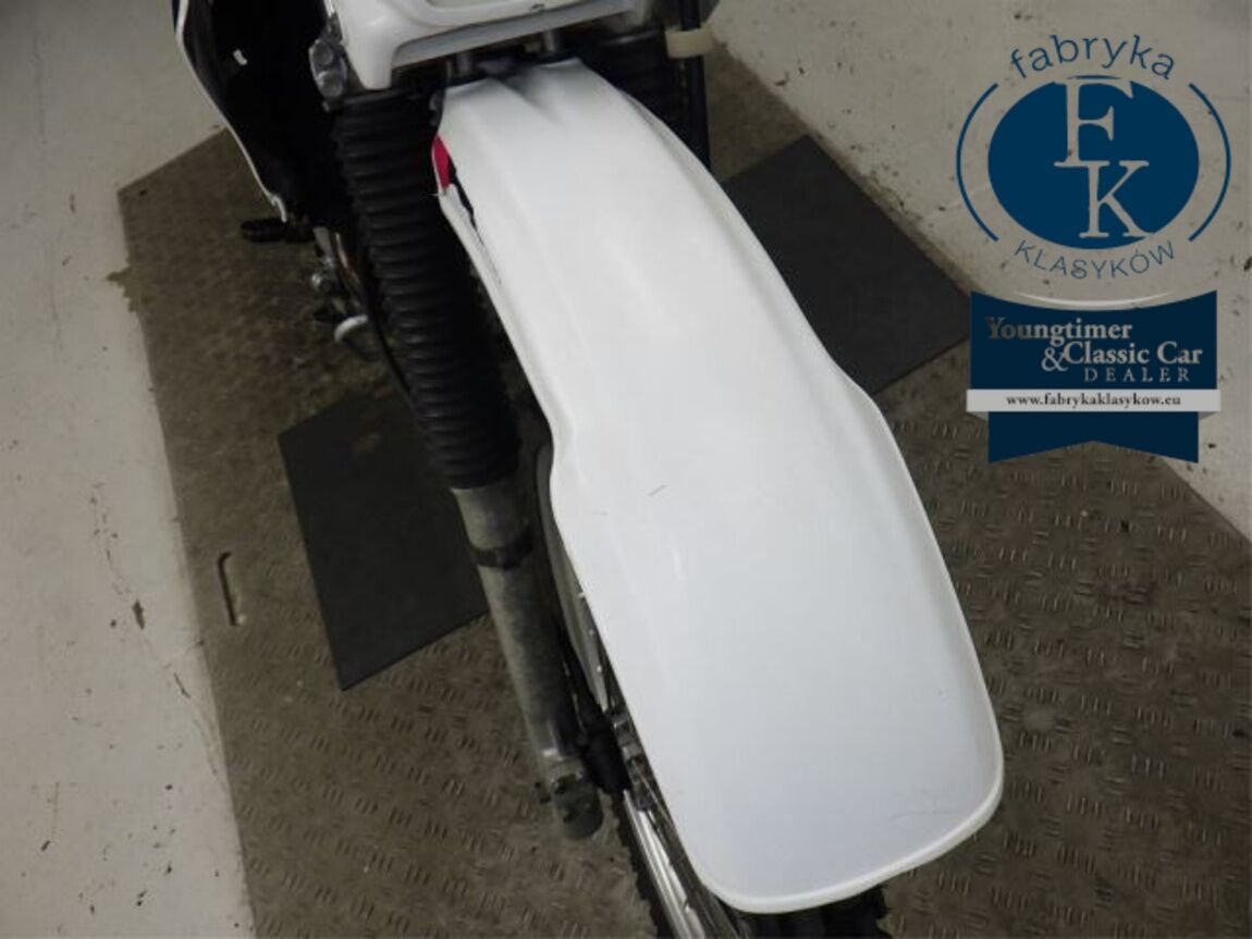 HONDA XL250 DEGREE  - zdjęcie 17