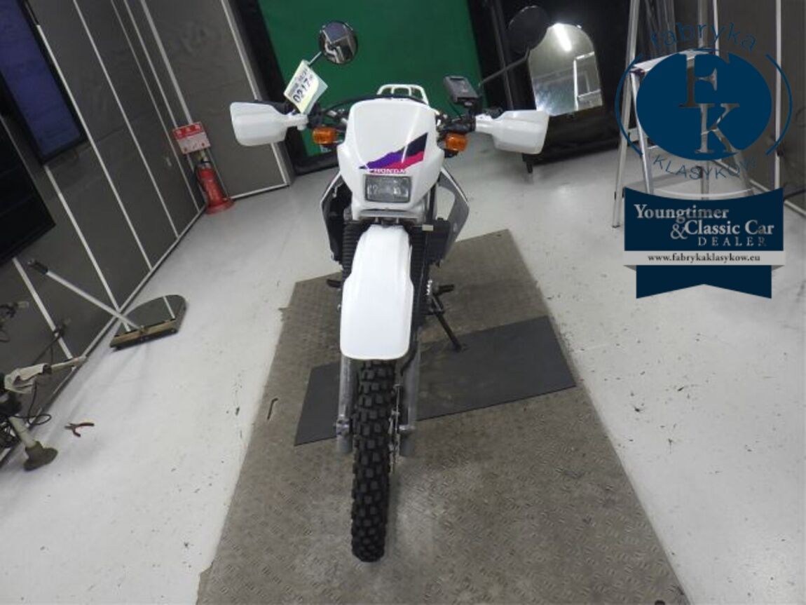 HONDA XL250 DEGREE  - zdjęcie 21